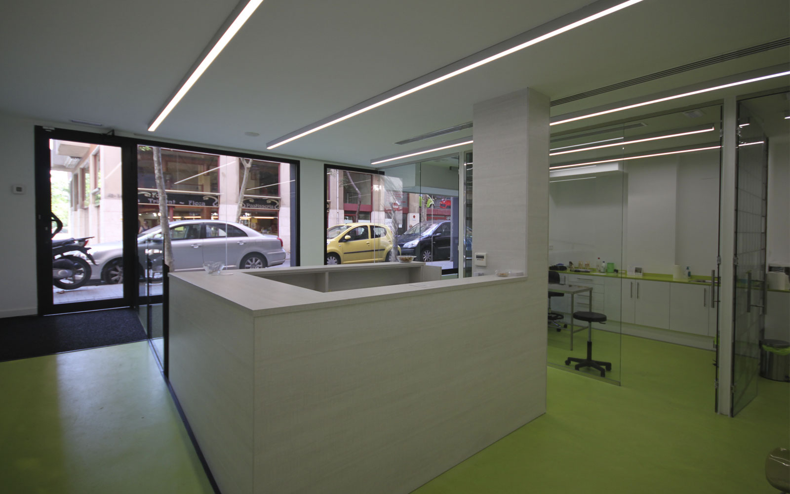 batec clinica veterinaria 3