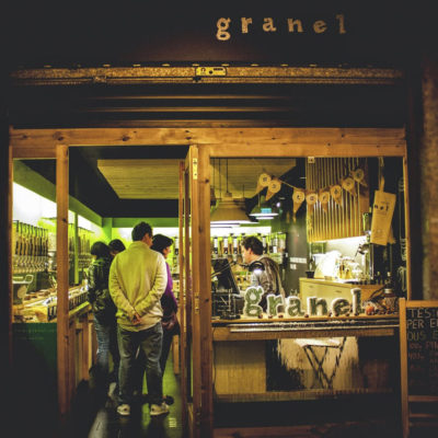 granel 4