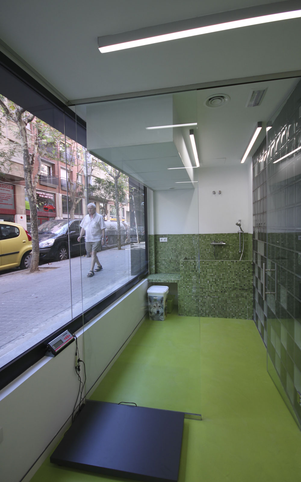 batec clinica veterinaria 6
